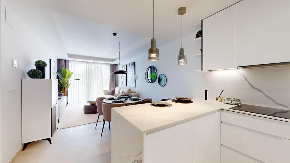 Nowe apartamenty w Orihuela — zdjęcie 16 z 16