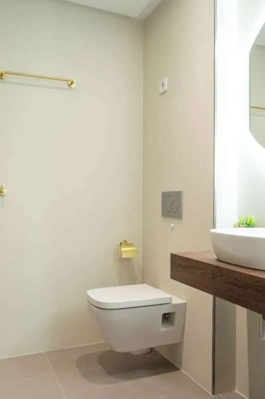 Apartament z widokiem na morze w Fuengiroli — zdjęcie