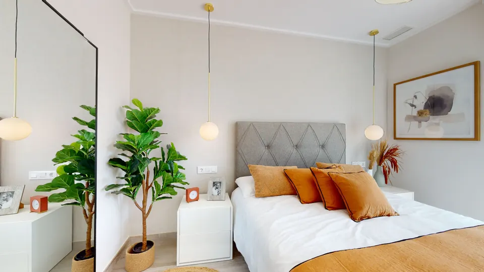 Nowe apartamenty w Pilar de la Horadada — zdjęcie 10 z 16
