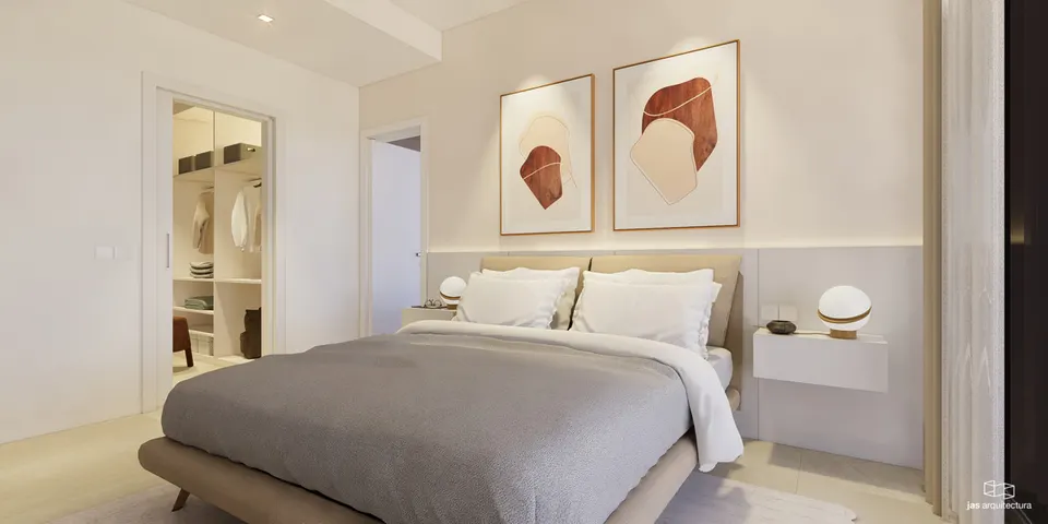 Nowe apartamenty w Calp — zdjęcie 14 z 16