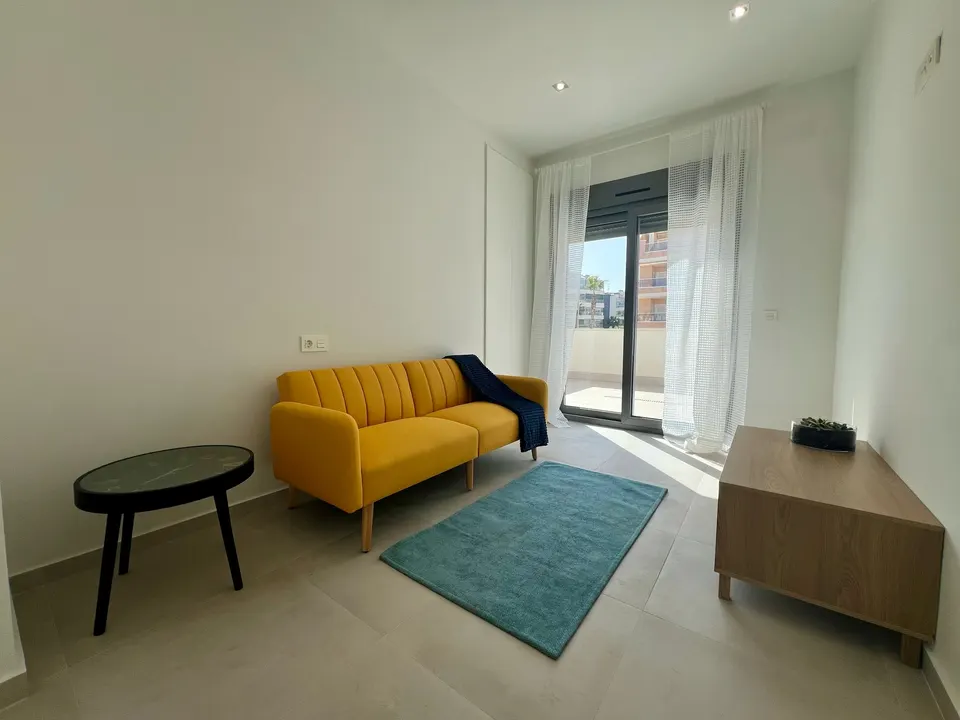 Nowe wille w Orihuela — zdjęcie 8 z 13
