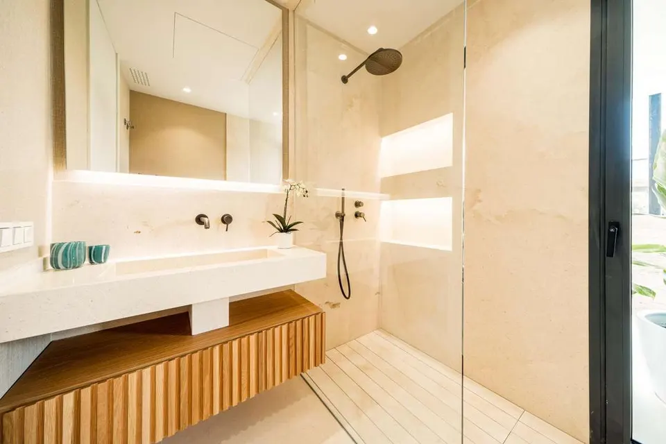 Apartament z widokiem w Marbelli — zdjęcie