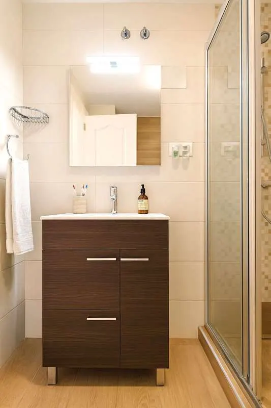 Penthouse z widokiem na życie w Marbelli — zdjęcie