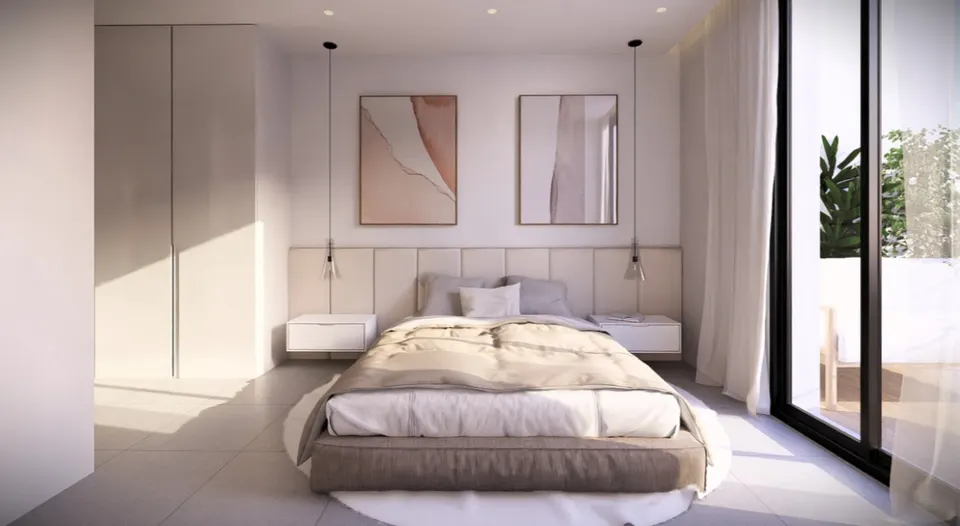 Nowe apartamenty w Xàbia/Jávea — zdjęcie 8 z 16