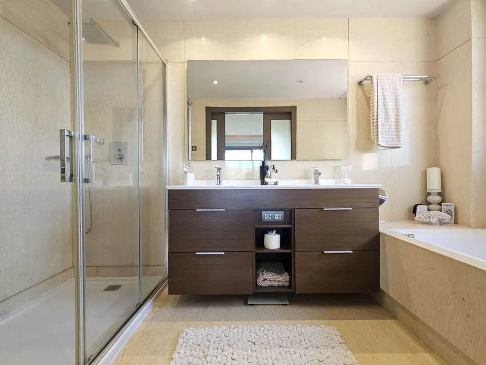 Apartament w Benahavís — zdjęcie 13 z 16
