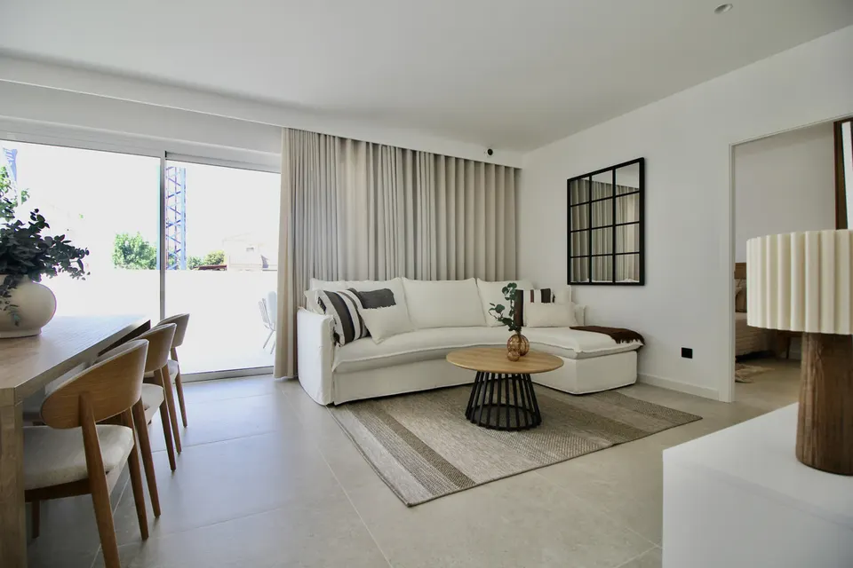 Nowe apartamenty w Pilar de la Horadada — zdjęcie 13 z 16