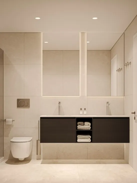 Nowe apartamenty w Esteponie — zdjęcie 13 z 16
