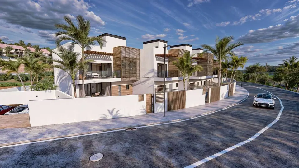 Apartamenty przy polu golfowym w Esteponie — zdjęcie 16 z 16