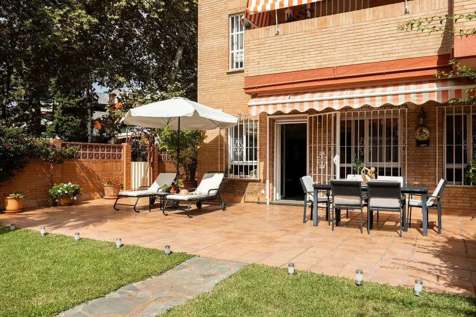Apartament przy plaży w Maladze — zdjęcie 10 z 16