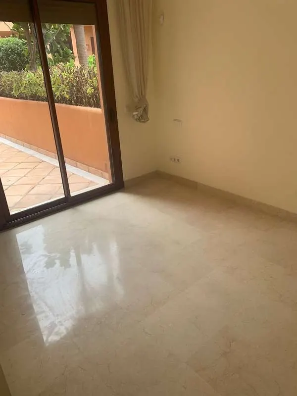 Apartament blisko plaży w Marbelli — zdjęcie
