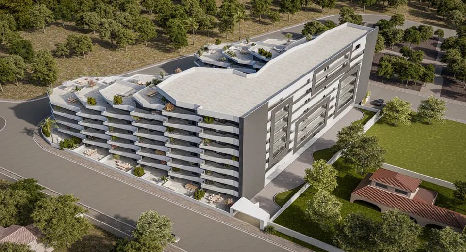 Nowe apartamenty w San Miguel de Salinas — zdjęcie 13 z 14