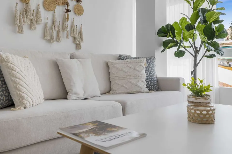 Apartament w Esteponie — zdjęcie 13 z 16