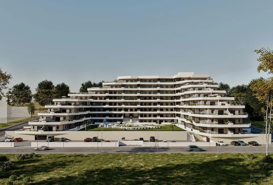 Apartament w San Miguel de Salinas — zdjęcie 11 z 13