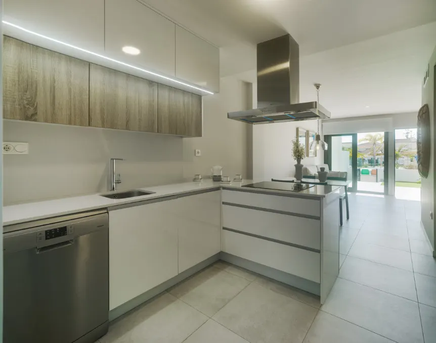 Nowe apartamenty w Pilar de la Horadada — zdjęcie 7 z 16
