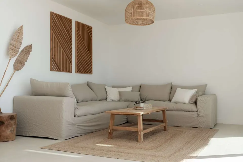 Penthouse z widokiem na morze w Fuengiroli — zdjęcie