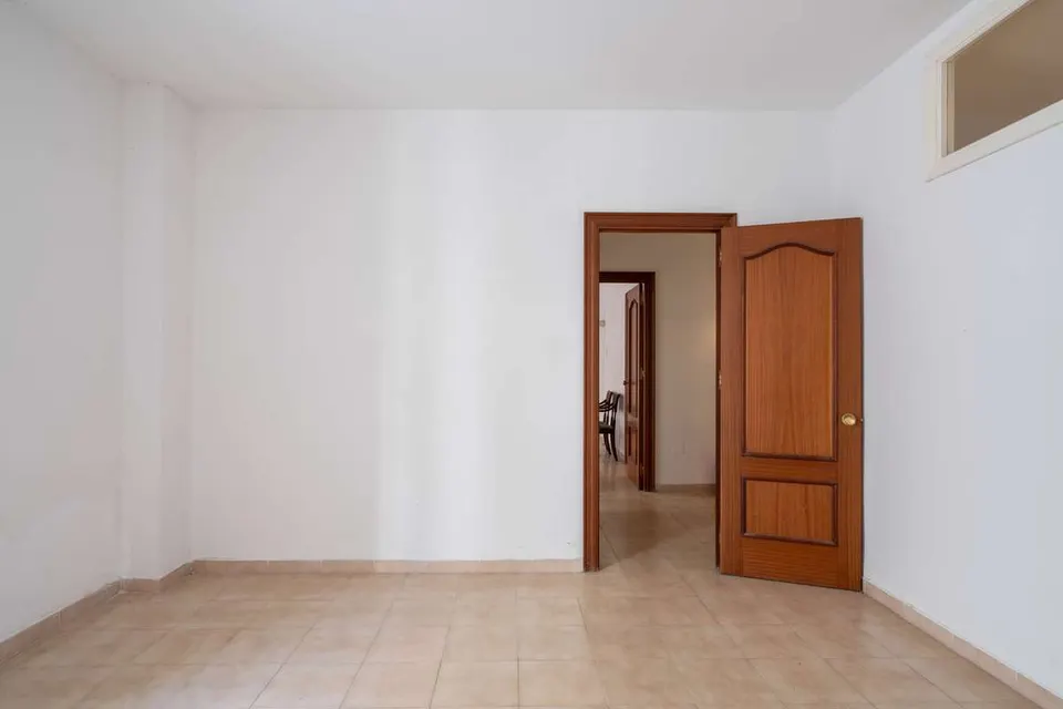 Apartament kamienica w centrum Malagi — zdjęcie