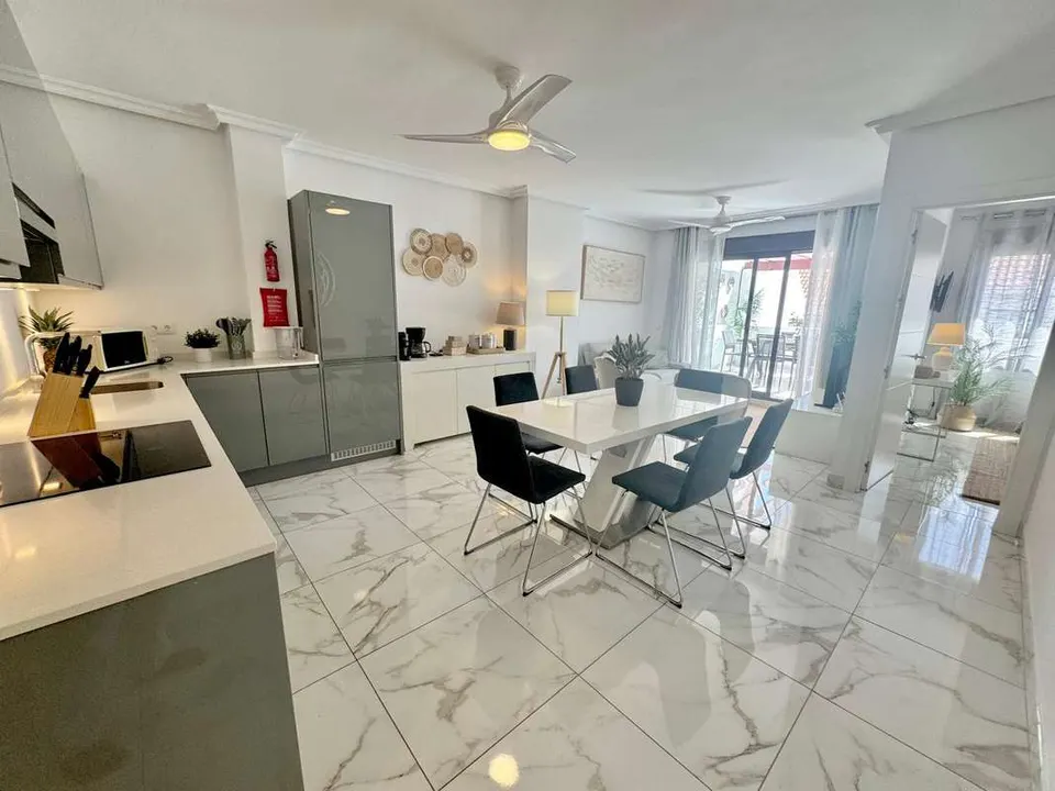 Apartament w Marbelli — zdjęcie 11 z 16