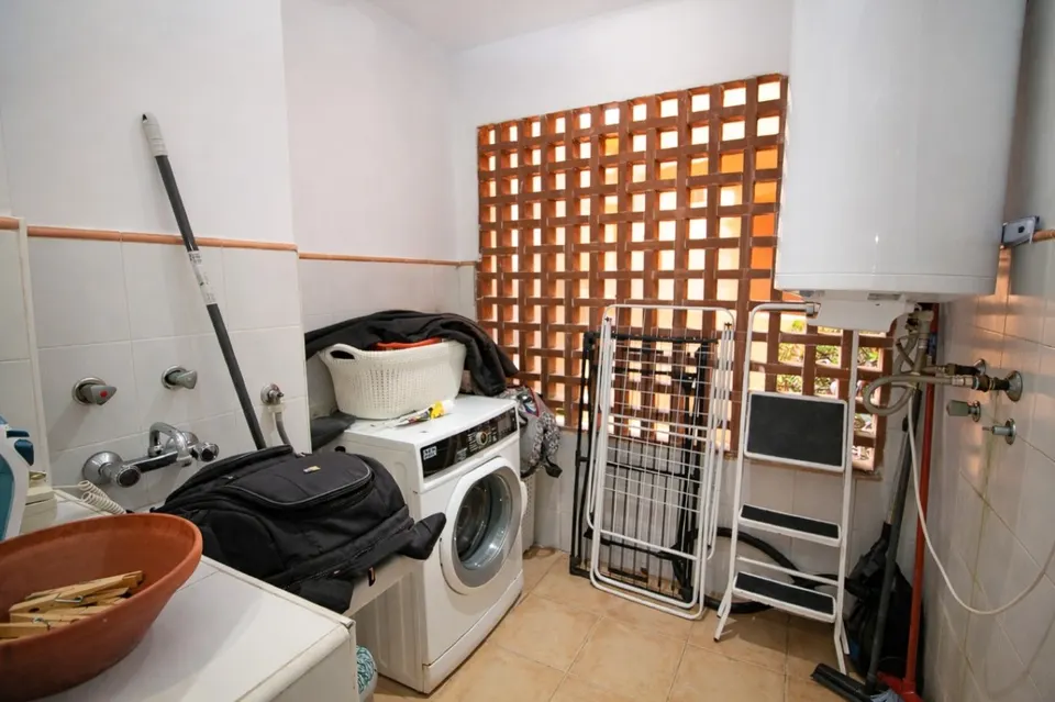 Apartament z widokiem na morze w Marbelli — zdjęcie