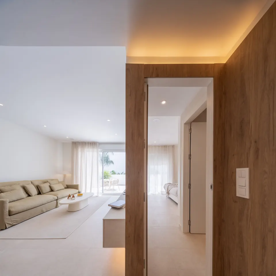 Nowe apartamenty w Pilar de la Horadada — zdjęcie 13 z 16