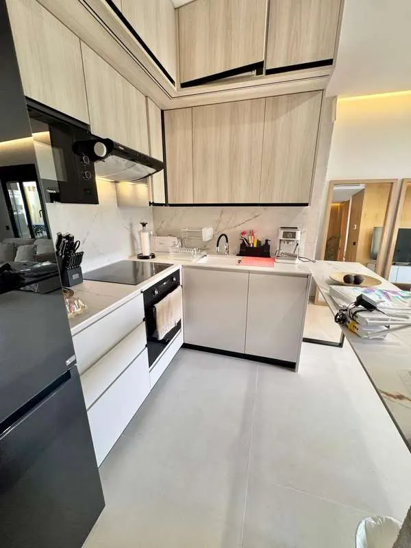 Apartament parterowy w Marbelli — zdjęcie 13 z 16