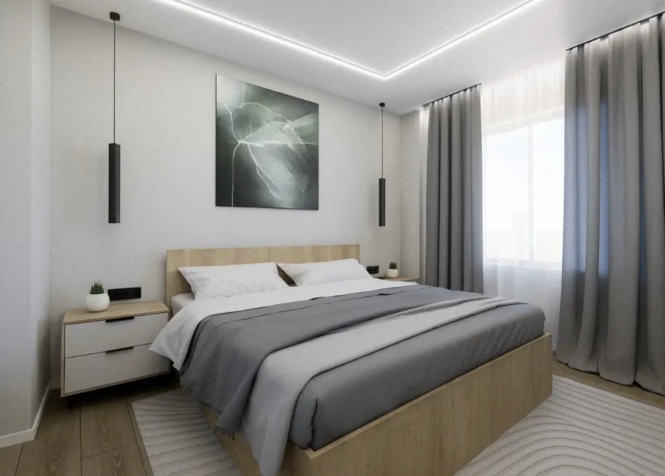 Nowe apartamenty w Torrevieja — zdjęcie 9 z 10