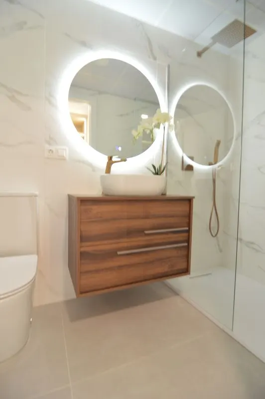 Nowe apartamenty w Villajoyosa — zdjęcie 7 z 16