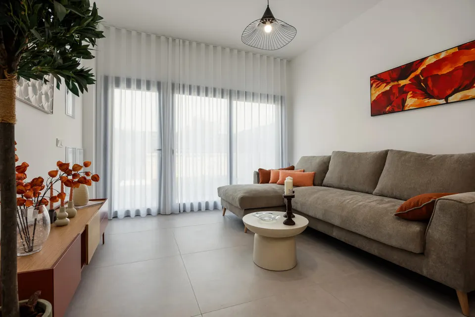 Nowe apartamenty w Villajoyosa — zdjęcie 3 z 16