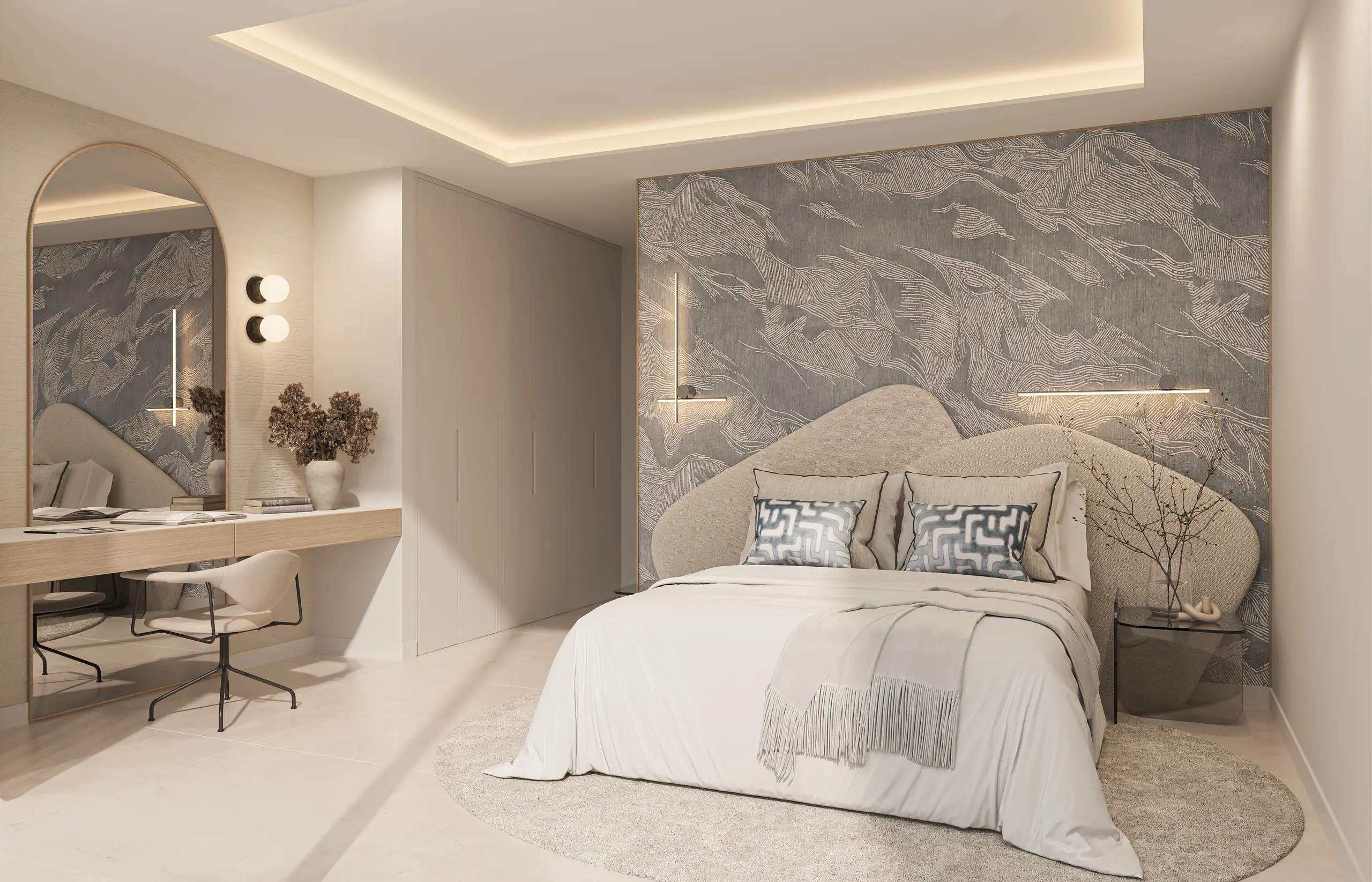 Nowe wille w Marbelli — Wille, Marbella