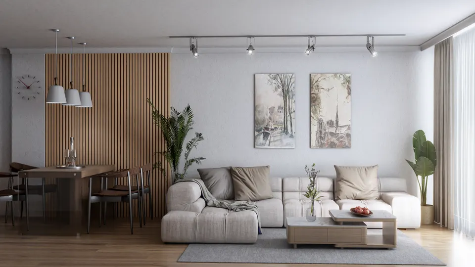 Apartamenty tarasy w Mijas — zdjęcie
