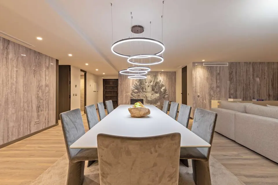 Apartament w sercu Puerto Banús w Marbelli — zdjęcie
