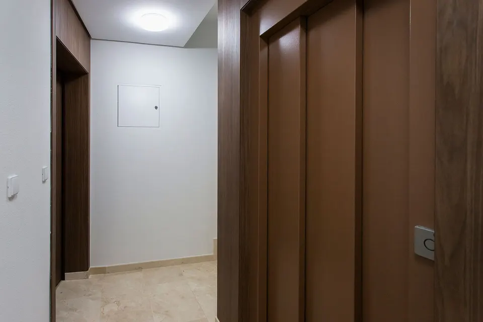 Apartament w Hondón de las Nieves — zdjęcie 12 z 16