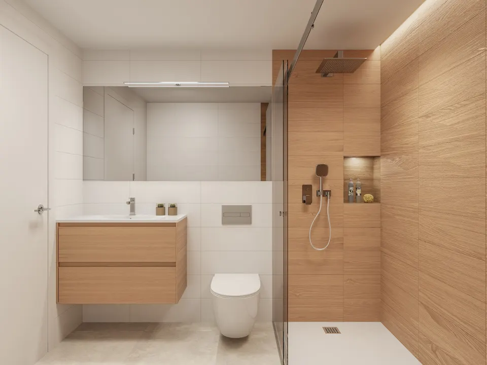 Nowe apartamenty w Guardamar del Segura — zdjęcie 4 z 13