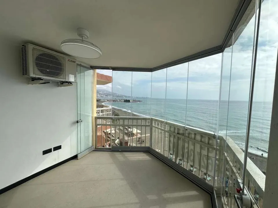 Apartament przy plaży w Fuengiroli — zdjęcie 2 z 14