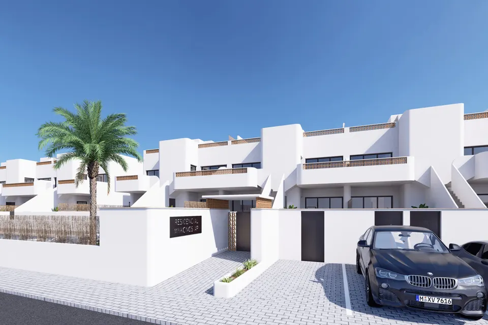 Nowe apartamenty w Dolores — zdjęcie 16 z 16