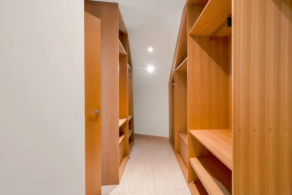 Apartament z widokiem na morze w Benalmádena — zdjęcie