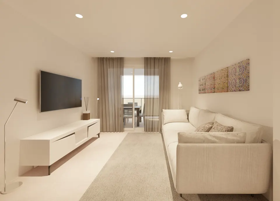 Apartamenty blisko plaży w Fuengiroli — zdjęcie 3 z 16