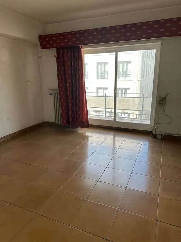 Apartament nad teatrem w Maladze — zdjęcie