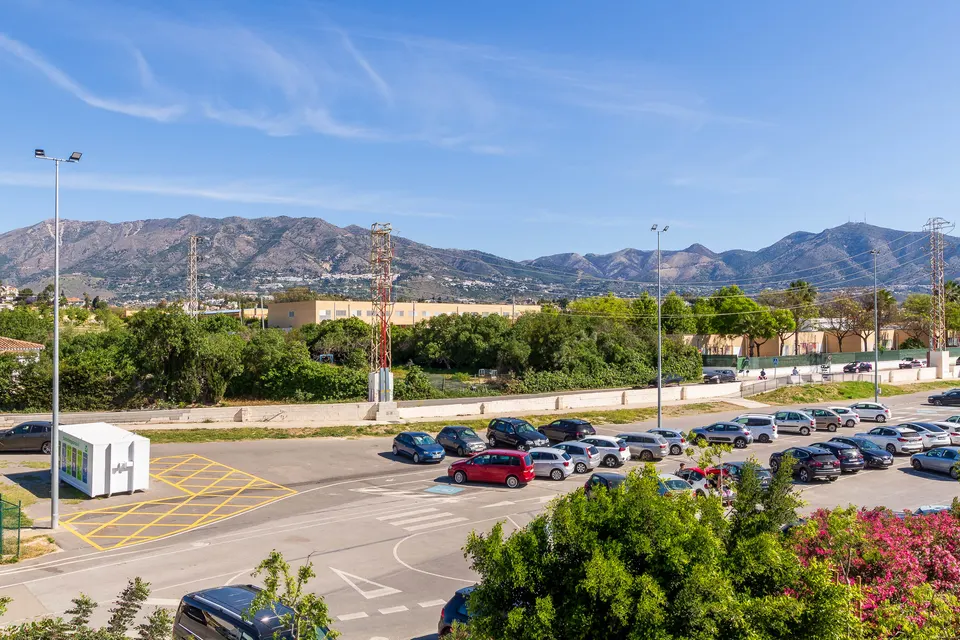 Apartament wygoda w Mijas — zdjęcie