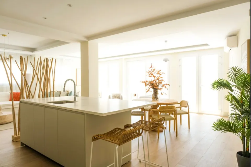 Nowe apartamenty w Maladze — zdjęcie 11 z 16