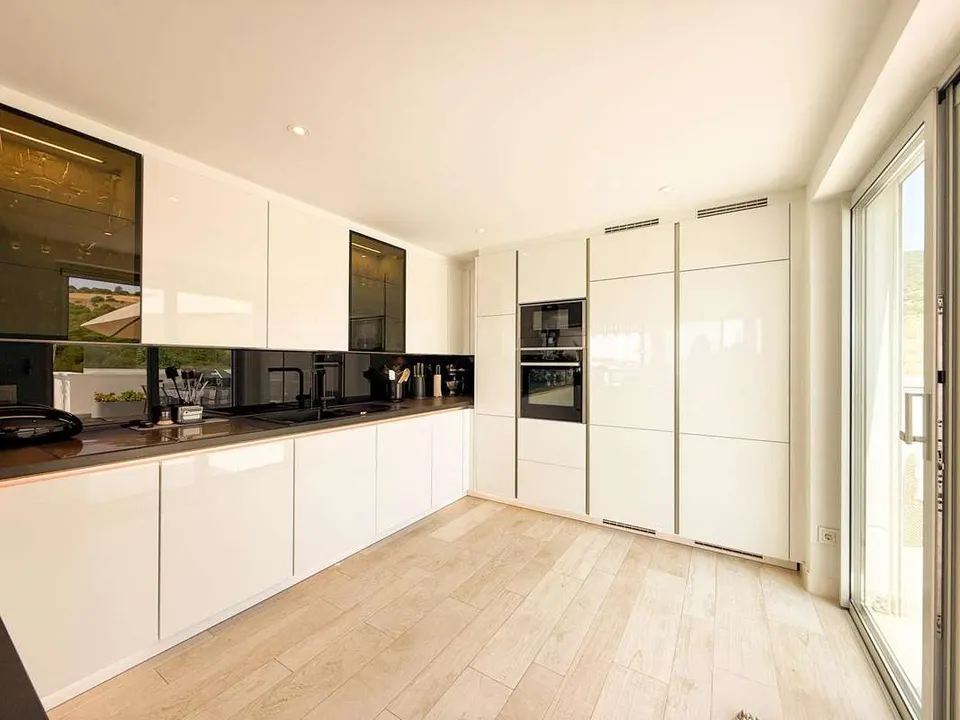 Apartament z prywatnością w Casares — zdjęcie