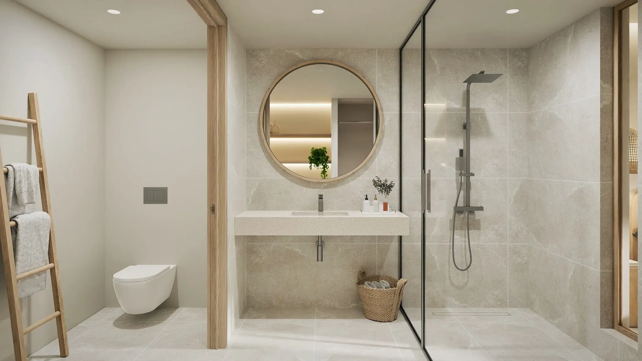 Apartamenty hotelowe Meliá nad jeziorem — zdjęcie 11