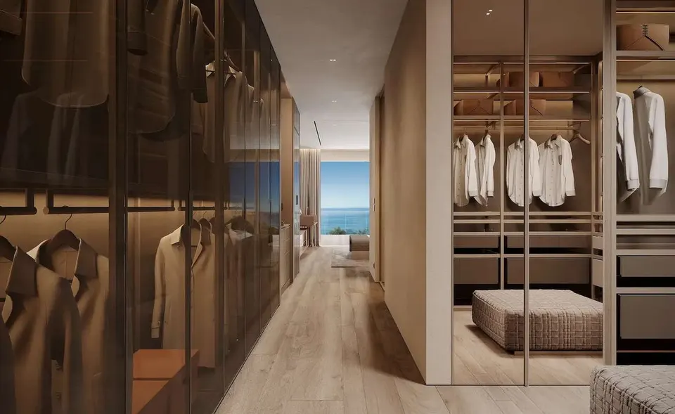 Nowe apartamenty w Esteponie — zdjęcie 9 z 16