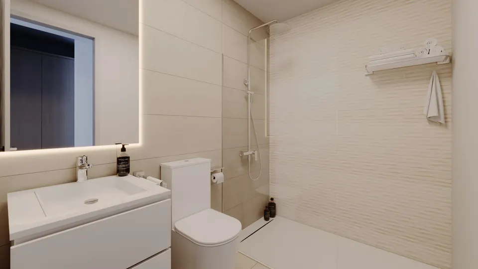 Nowe apartamenty w La Nucia — zdjęcie 4 z 12