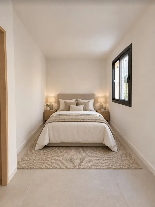 Nowe apartamenty w Maladze — zdjęcie 3 z 12
