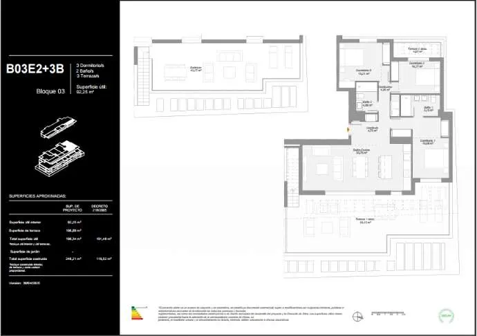 Apartament w Esteponie — zdjęcie 2 z 16