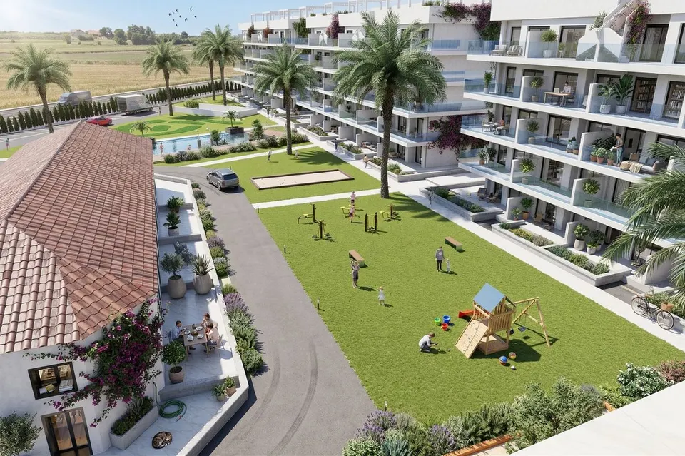 Nowe apartamenty w Guardamar del Segura — zdjęcie 11 z 15