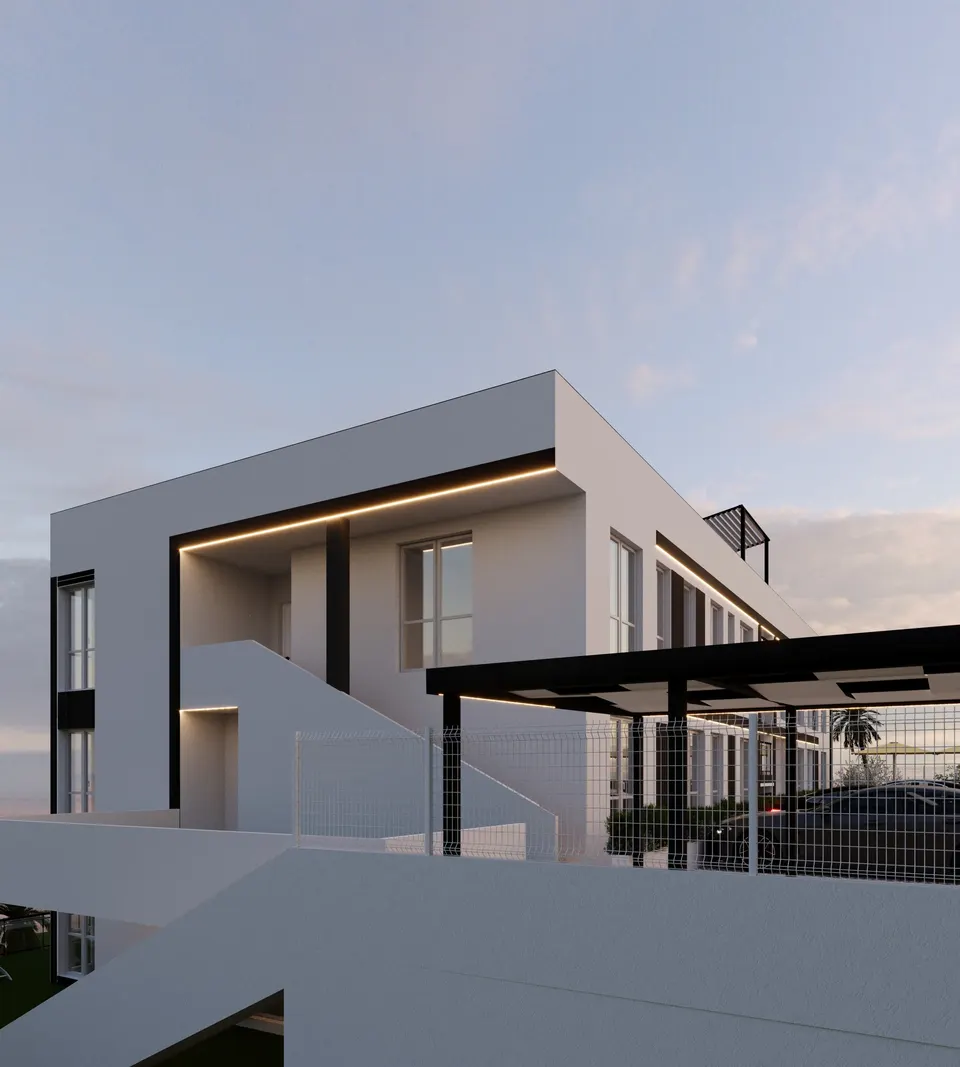 Nowe apartamenty w Finestrat — zdjęcie 15 z 16