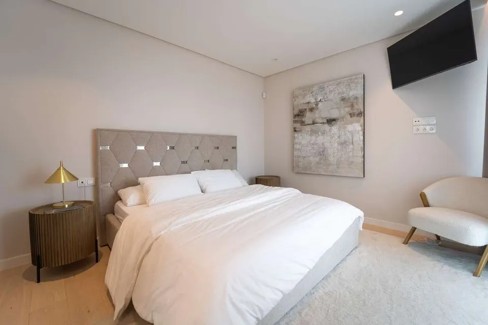 Penthouse w penthousie w Ojén — zdjęcie 10 z 16