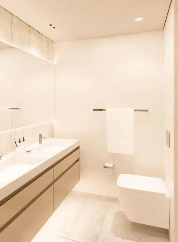 Apartament z prywatnym ogrodem w Esteponie — zdjęcie