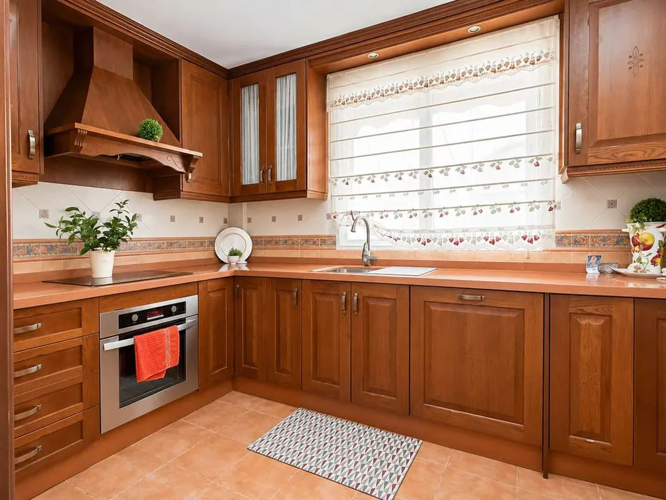 Apartament w Fuengiroli — zdjęcie 3 z 16